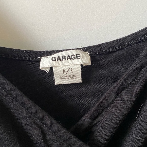 Garage Romper - Picture 4 of 4